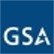 <U.S. General Services Administration> logo